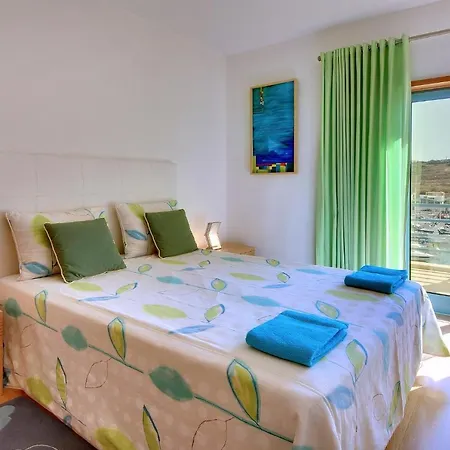 Marina Apartment