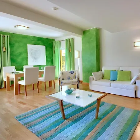 Appartement Marina *