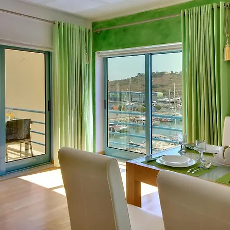 Marina Albufeira