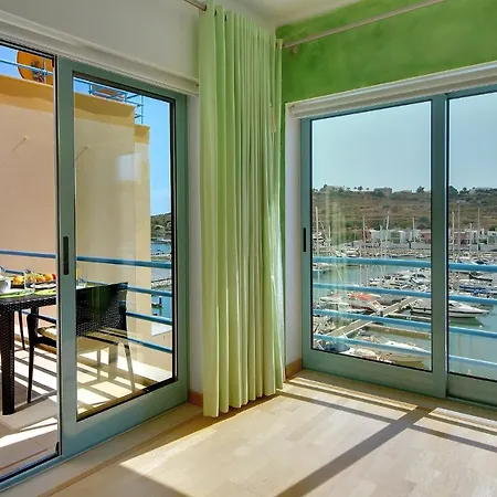 Marina Apartment