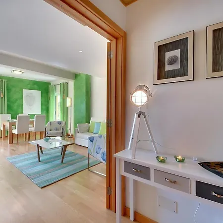 Marina Apartment