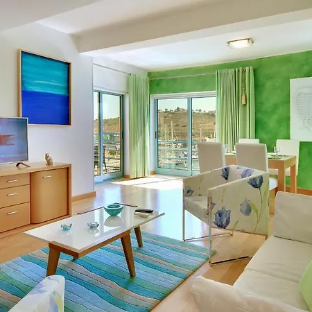 Apartment Marina