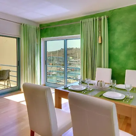 Apartment Marina
