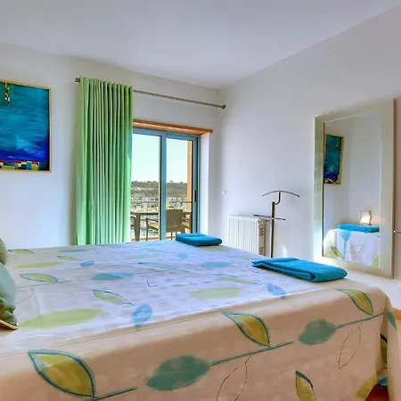 Marina Apartment