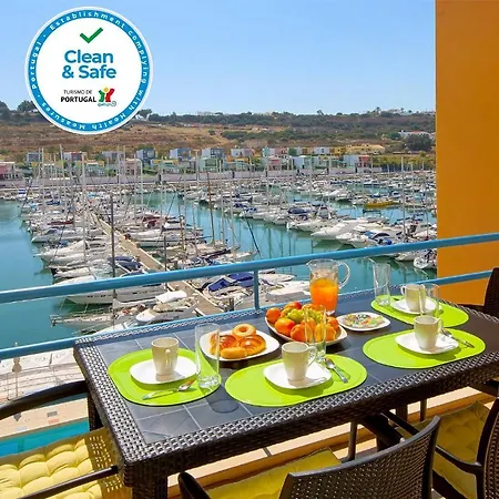 Marina * Albufeira