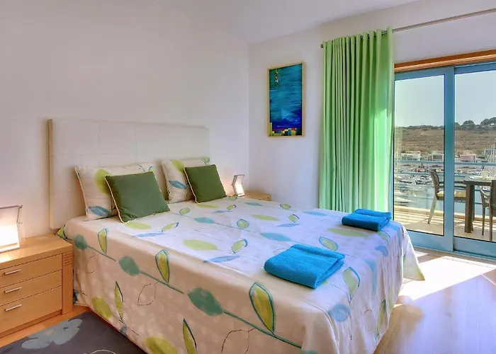 Marina Apartament