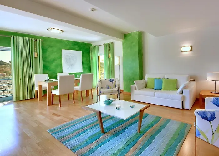 Apartament Marina *