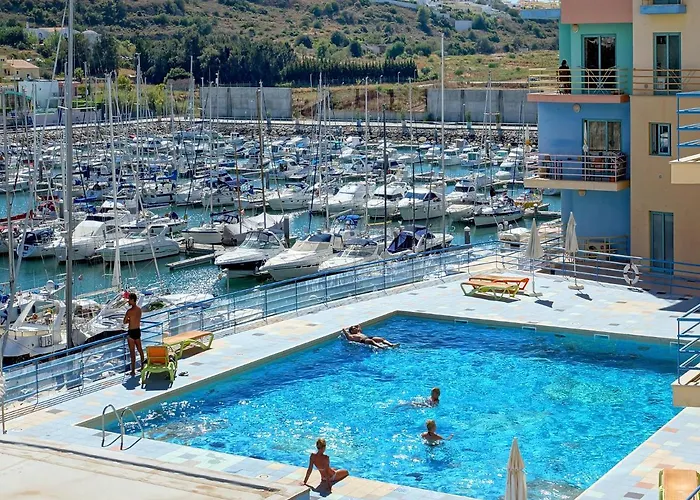 Marina Albufeira