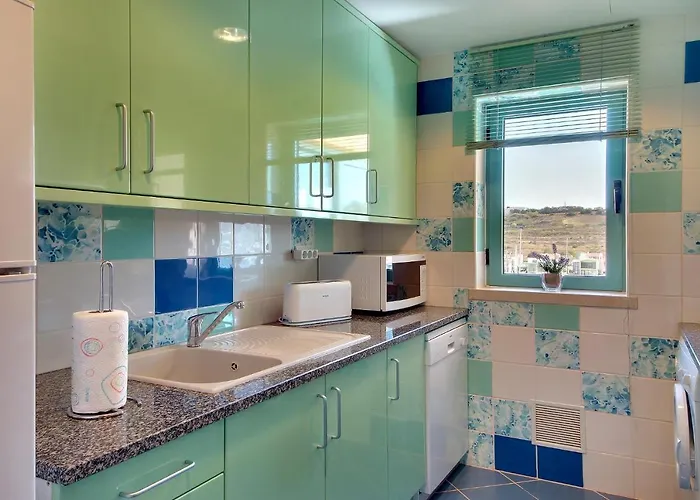 Apartament Marina