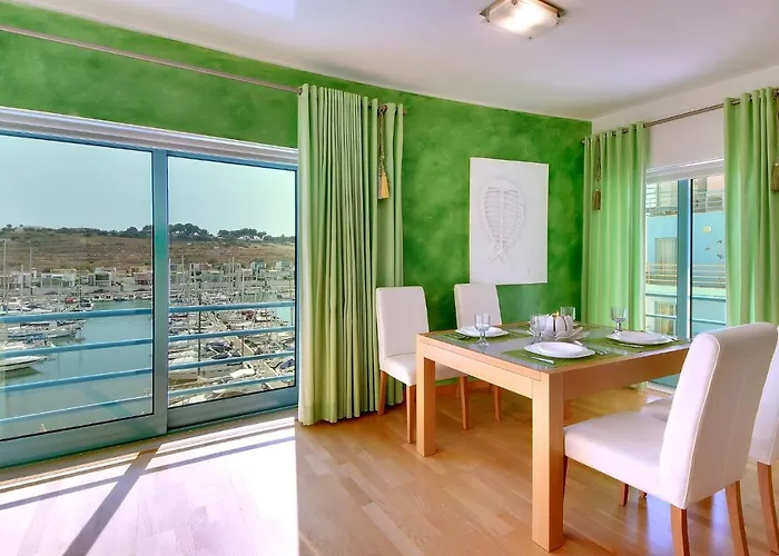 Marina Apartament